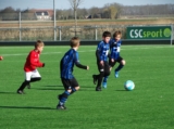 S.K.N.W.K. JO8-1 - Wemeldinge JO8-1 (competitie) 2024-2025 (3e fase) (86/159)